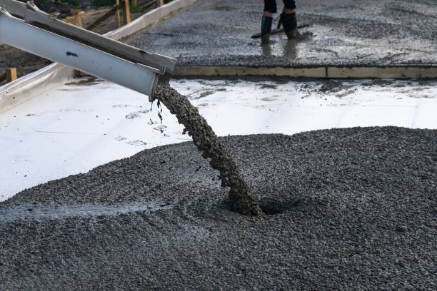 Best Concrete Demolition Services in Waconia, MN