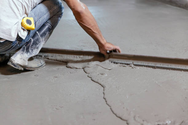 Best Industrial Concrete Flooring in Waconia, MN