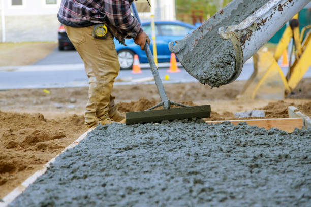  Waconia, MN Concrete contractor Pros